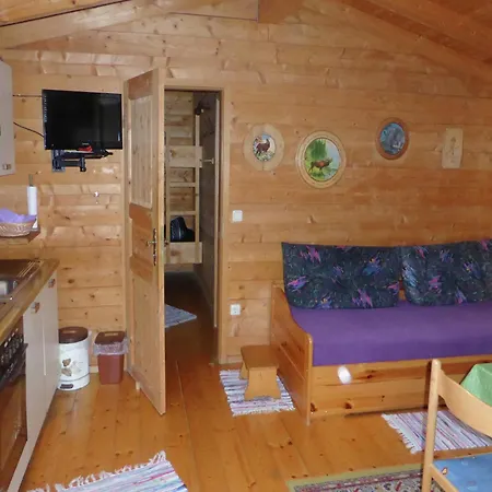 Semesterbostad Rural Home Near Bavarian Lakes *