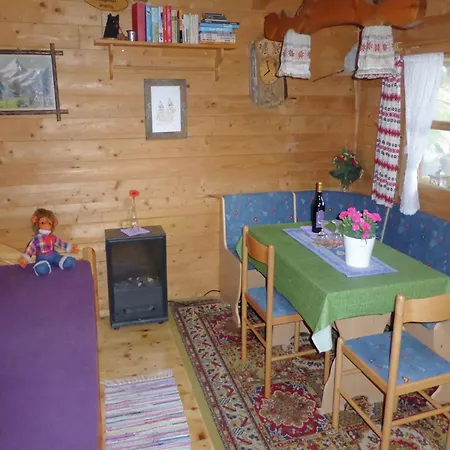 Rural Home Near Bavarian Lakes Semesterbostad *