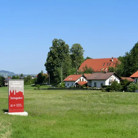 Rural Home Near Bavarian Lakes Steingaden