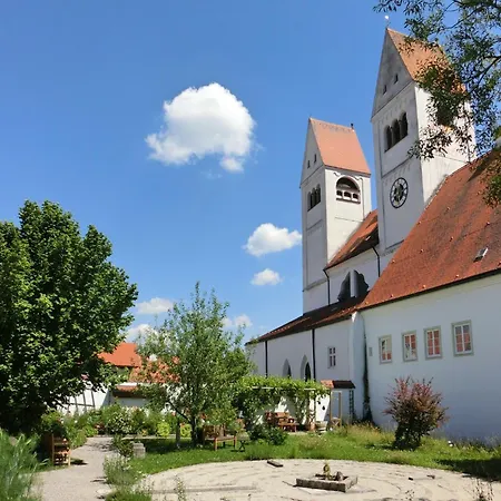 Rural Home Near Bavarian Lakes * Steingaden