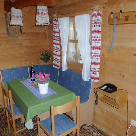 Semesterbostad Rural Home Near Bavarian Lakes