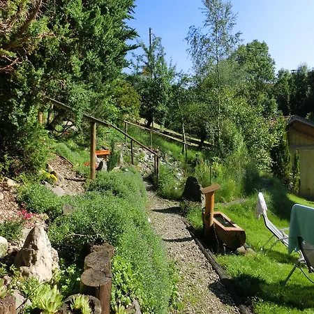 Rural Home Near Bavarian Lakes Semesterbostad *