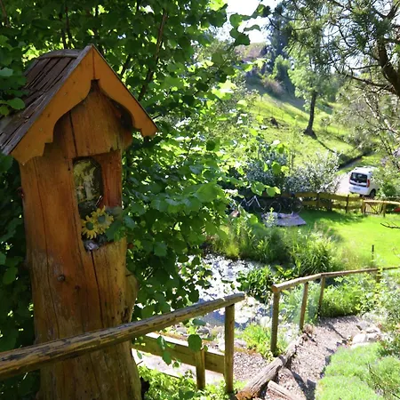 Semesterbostad Rural Home Near Bavarian Lakes *