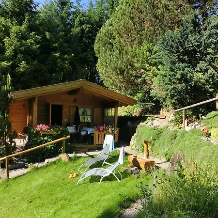 Rural Home Near Bavarian Lakes *