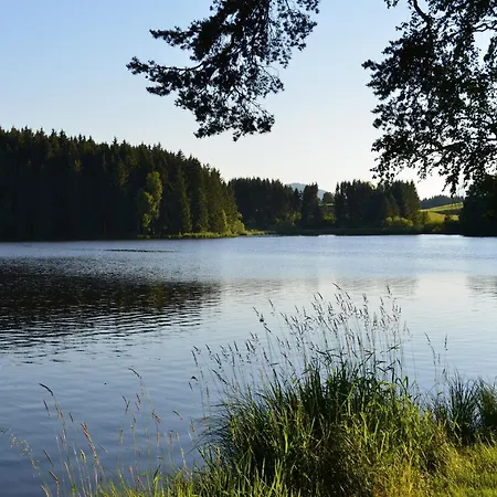 Rural Near Bavarian Lakes Steingaden